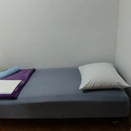 Apartman Strbic *
