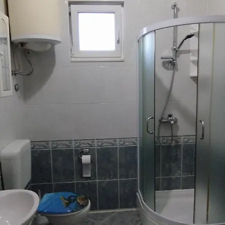 Strbic Apartment *
