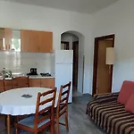 Strbic Apartman *