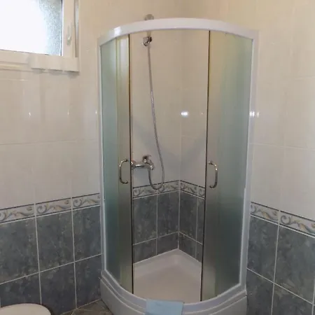 Strbic Apartmán Ploce (Dubrovnik-Neretva)