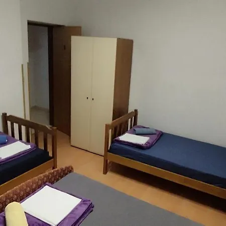 Strbic Apartman Ploce (Dubrovnik-Neretva)