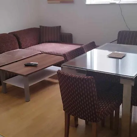 Strbic Apartman