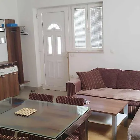 Strbic Lägenhet Ploce (Dubrovnik-Neretva)