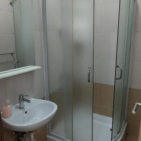 Lägenhet Strbic *